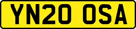 YN20OSA