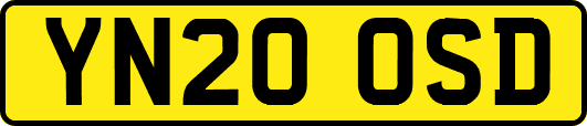 YN20OSD