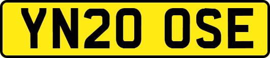 YN20OSE