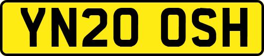 YN20OSH