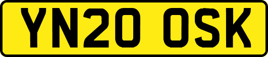 YN20OSK