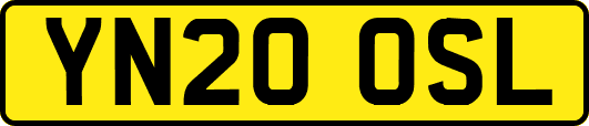 YN20OSL