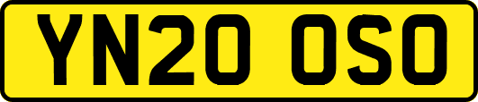 YN20OSO