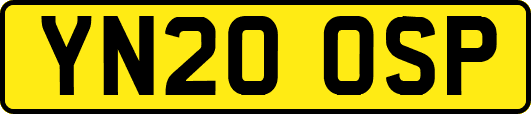 YN20OSP