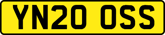 YN20OSS