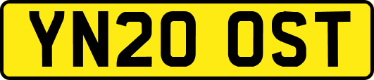 YN20OST
