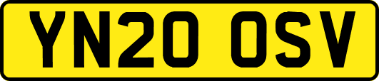 YN20OSV