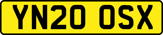 YN20OSX
