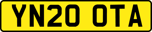 YN20OTA