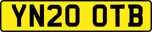 YN20OTB