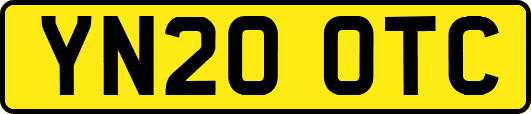 YN20OTC