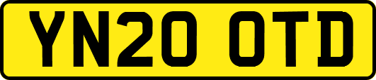 YN20OTD