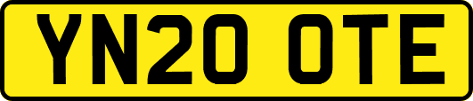YN20OTE