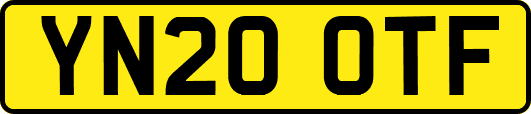 YN20OTF