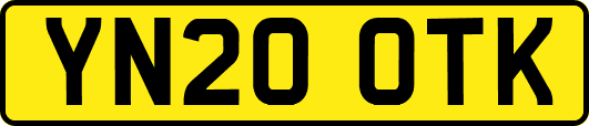 YN20OTK