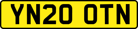 YN20OTN