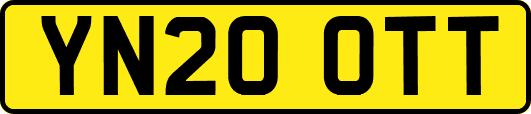 YN20OTT