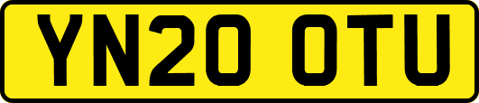 YN20OTU