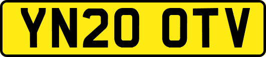 YN20OTV