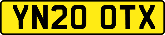 YN20OTX