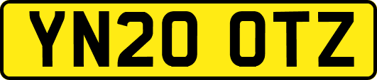 YN20OTZ
