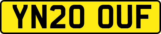 YN20OUF
