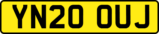 YN20OUJ