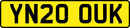 YN20OUK