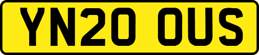 YN20OUS