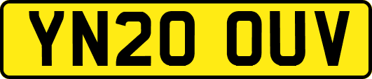 YN20OUV
