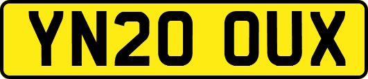 YN20OUX