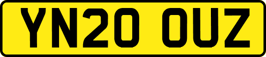 YN20OUZ