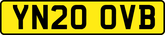 YN20OVB