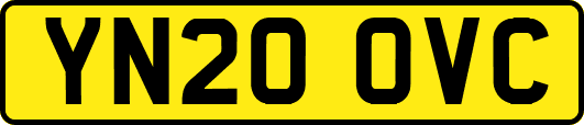 YN20OVC