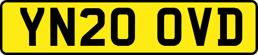 YN20OVD