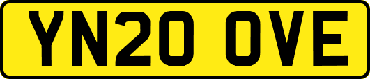 YN20OVE