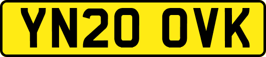 YN20OVK