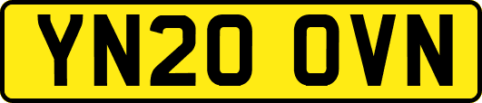 YN20OVN