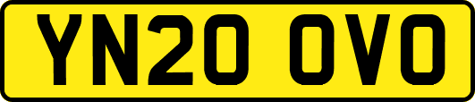YN20OVO