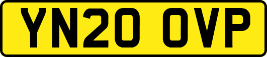 YN20OVP