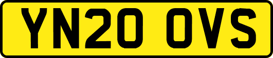 YN20OVS