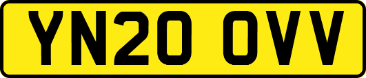 YN20OVV