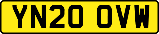 YN20OVW