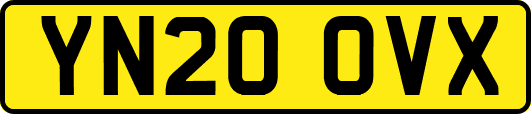 YN20OVX