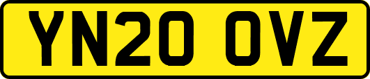 YN20OVZ