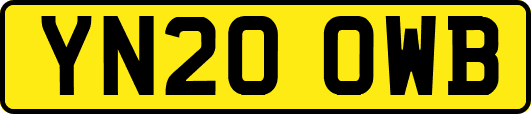 YN20OWB