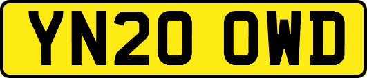 YN20OWD