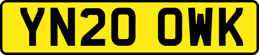 YN20OWK