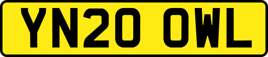 YN20OWL