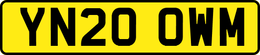 YN20OWM